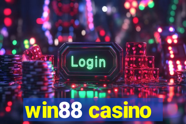 win88 casino